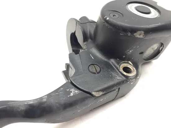 Front Brake Master Cylinder 2016 Harley-Davidson Iron 883 XL883N 3406 x 7