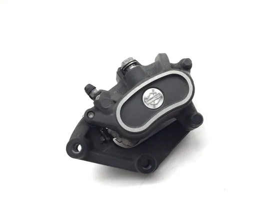 Front Brake Caliper 2016 Harley-Davidson Iron 883 XL883N 3406 1