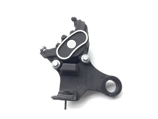 Rear Brake Caliper W Stay 2016 Harley-Davidson Iron 883 XL883N 3406 1