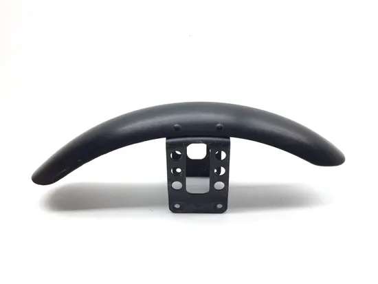 Front Fender Fairing Tire Hugger 2016 Harley-Davidson Iron 883 XL883N 3406 x 3
