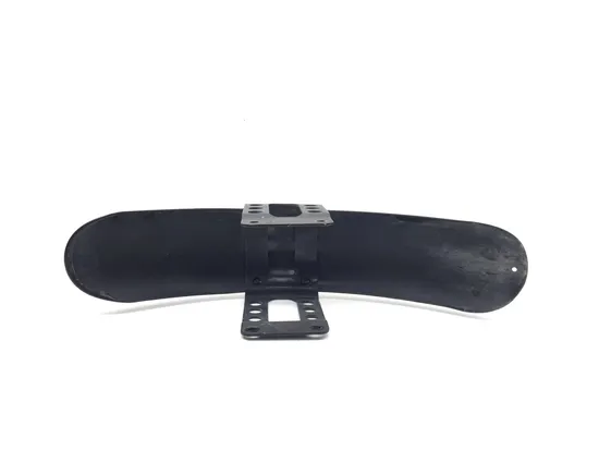 Front Fender Fairing Tire Hugger 2016 Harley-Davidson Iron 883 XL883N 3406 x 6