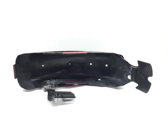 Rear Fender Fairing Tire Hugger 2016 Harley-Davidson Iron 883 XL883N 3406 x 7