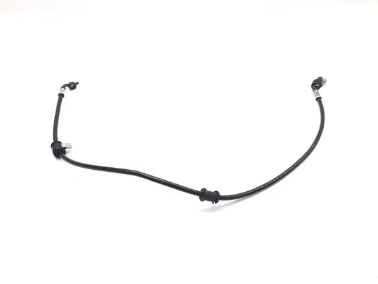 Front Brake Line 2016 Harley-Davidson Iron 883 XL883N 3406 5