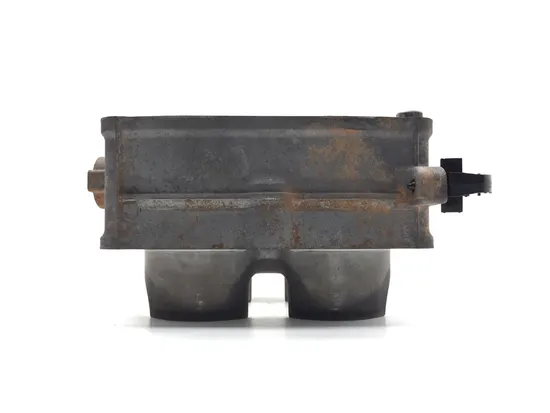 Engine Cylinder Jug 2012 Polaris RZR S 800 EFI 3411 x 3