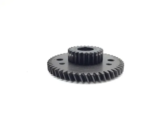 Engine Counter Balancer Gear 2012 Polaris RZR S 800 EFI 3411 3