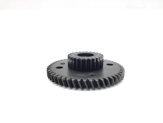 Engine Counter Balancer Gear 2012 Polaris RZR S 800 EFI 3411 4