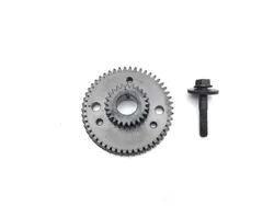Engine Counter Balancer Gear 2012 Polaris RZR S 800 EFI 3411