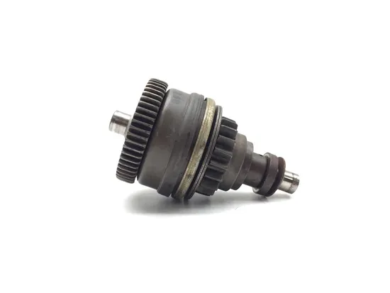 Starter Gear Bendix 2012 Polaris RZR S 800 EFI 3411 3