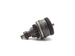 Starter Gear Bendix 2012 Polaris RZR S 800 EFI 3411