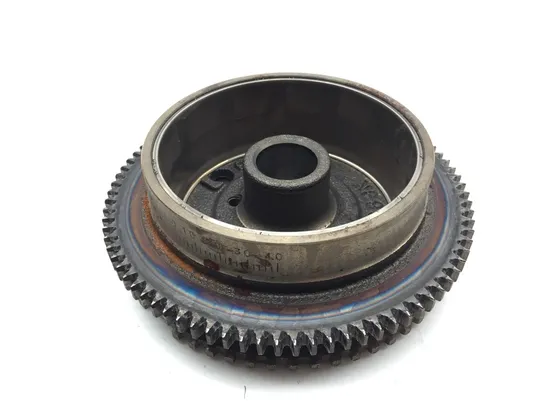 Engine Flywheel 2012 Polaris RZR S 800 EFI 3411 6