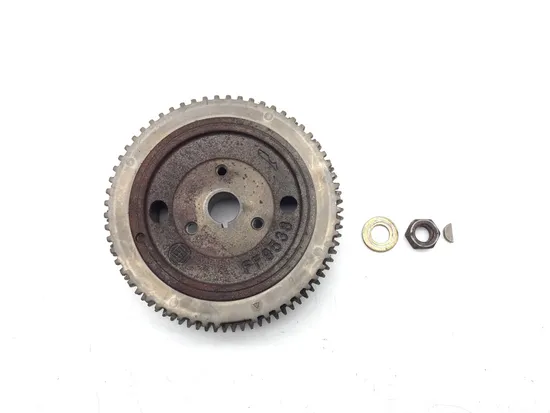 Engine Flywheel 2012 Polaris RZR S 800 EFI 3411