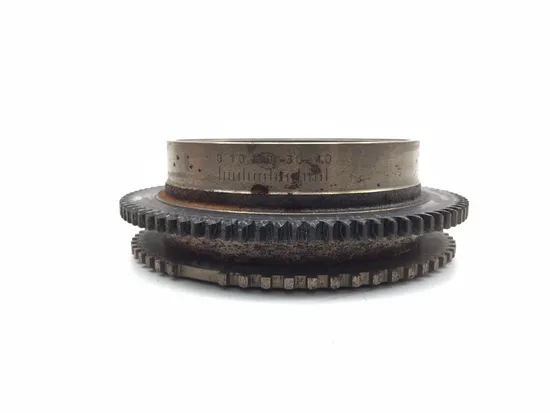Engine Flywheel 2012 Polaris RZR S 800 EFI 3411 3