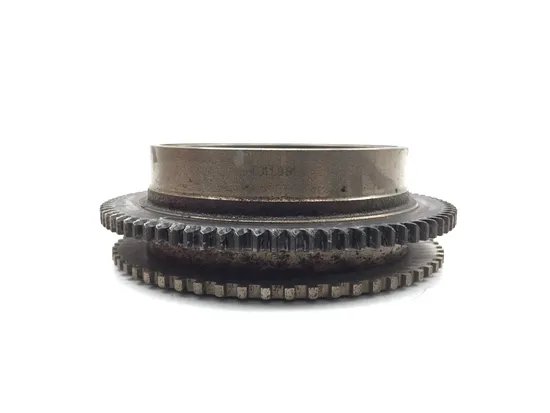 Engine Flywheel 2012 Polaris RZR S 800 EFI 3411 4