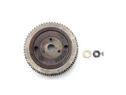 Engine Flywheel 2012 Polaris RZR S 800 EFI 3411