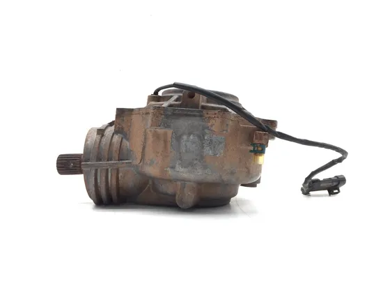 Front Diff Differential Ring Gear Pinion 2012 Polaris RZR S 800 EFI 3411 x 13