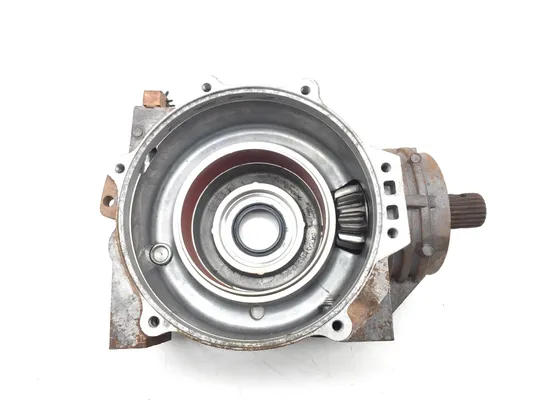 Front Diff Differential Ring Gear Pinion 2012 Polaris RZR S 800 EFI 3411 x 5