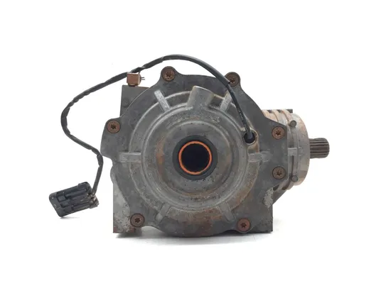 Front Diff Differential Ring Gear Pinion 2012 Polaris RZR S 800 EFI 3411 x 6
