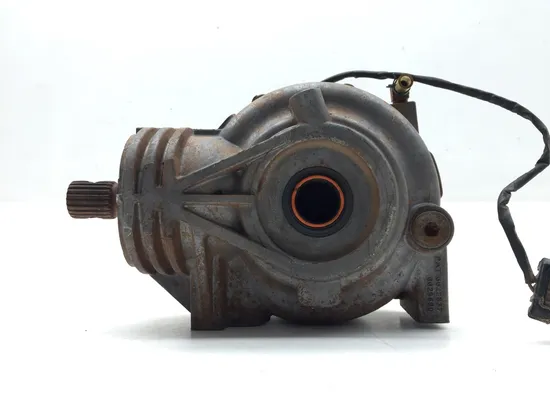 Front Diff Differential Ring Gear Pinion 2012 Polaris RZR S 800 EFI 3411 x 16