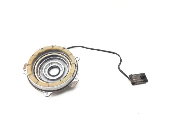 Front Diff Differential Ring Gear Pinion 2012 Polaris RZR S 800 EFI 3411 x 8
