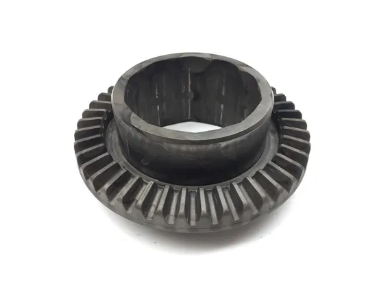 Front Diff Differential Ring Gear Pinion 2012 Polaris RZR S 800 EFI 3411 x 3