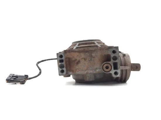 Front Diff Differential Ring Gear Pinion 2012 Polaris RZR S 800 EFI 3411 x 2