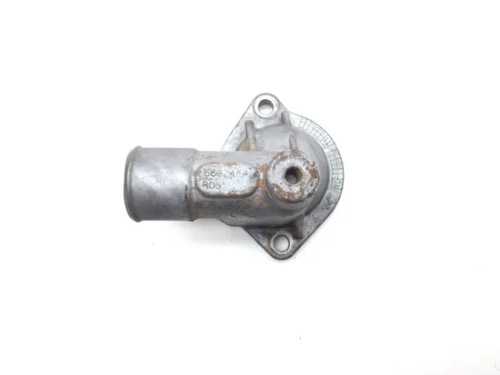 Engine Thermostat Cover 2012 Polaris RZR S 800 EFI 3411 1