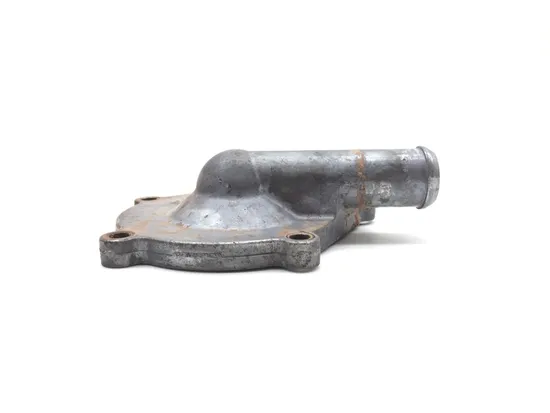 Engine Water Pump Cover 2012 Polaris RZR S 800 EFI 3411 3