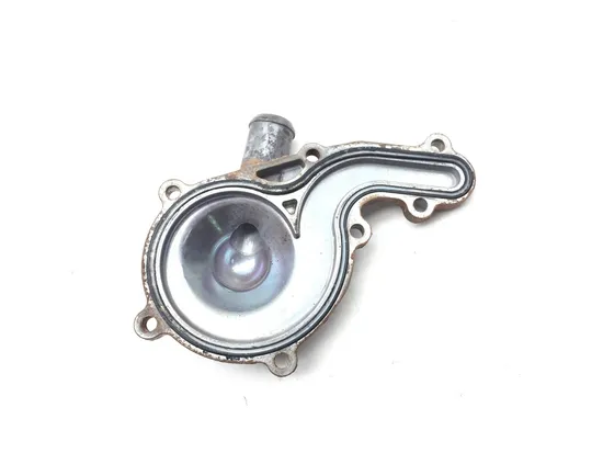 Engine Water Pump Cover 2012 Polaris RZR S 800 EFI 3411 6
