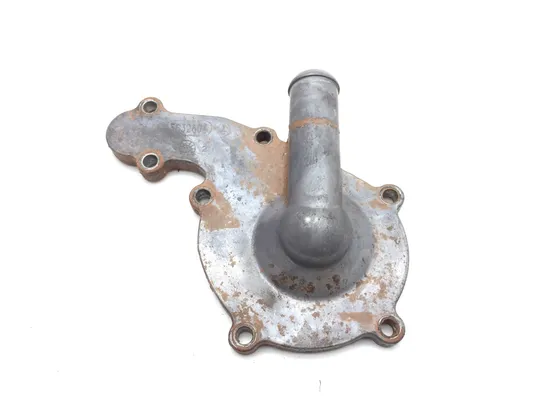 Engine Water Pump Cover 2012 Polaris RZR S 800 EFI 3411 1