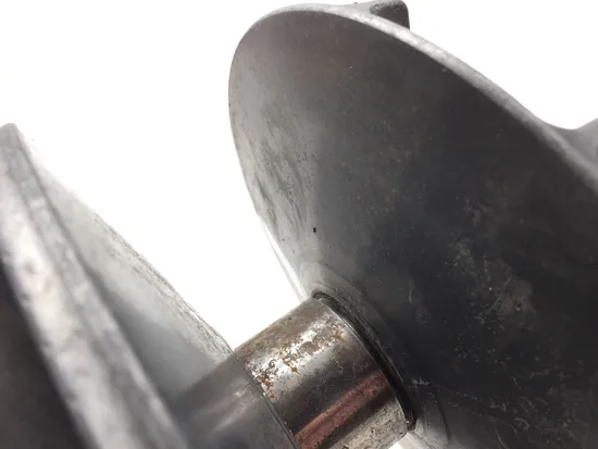 Primary Clutch 2012 Polaris RZR S 800 EFI 3411 8