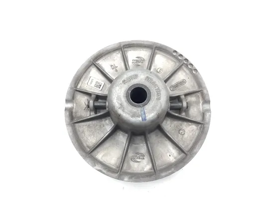 Secondary Clutch 2012 Polaris RZR S 800 EFI 3411 2