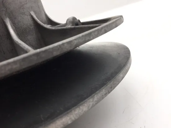 Secondary Clutch 2012 Polaris RZR S 800 EFI 3411 5