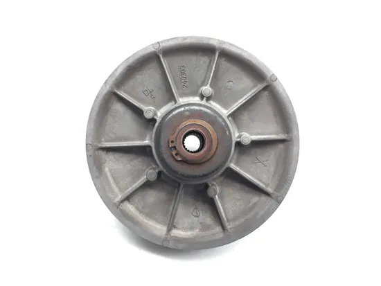 Secondary Clutch 2012 Polaris RZR S 800 EFI 3411 6