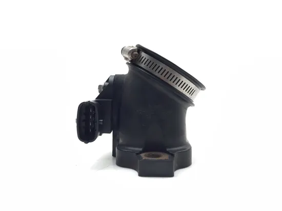 Throttle Body Intake Boot Manifold 2012 Polaris RZR S 800 EFI 3411 5