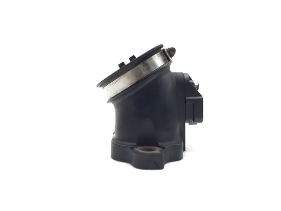 Throttle Body Intake Boot Manifold 2012 Polaris RZR S 800 EFI 3411 3