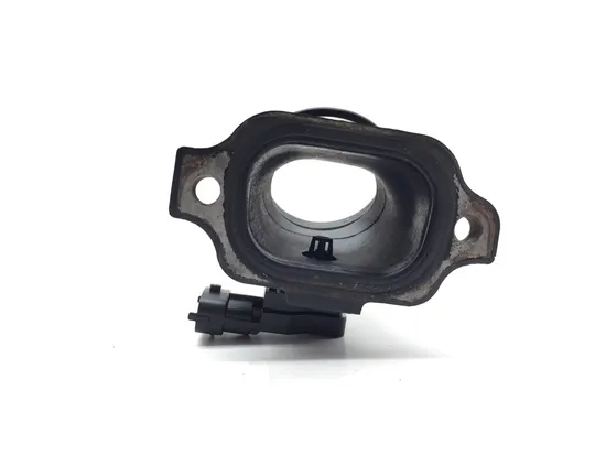 Throttle Body Intake Boot Manifold 2012 Polaris RZR S 800 EFI 3411 6