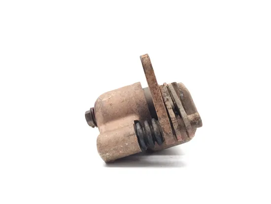 Left Driver Rear Brake Caliper 2012 Polaris RZR S 800 EFI 3411 4