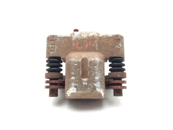 Left Driver Rear Brake Caliper 2012 Polaris RZR S 800 EFI 3411 6