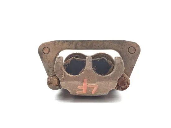 Left Driver Front Brake Caliper 2012 Polaris RZR S 800 EFI 3411 1