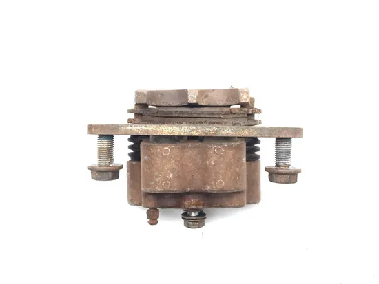 Left Driver Front Brake Caliper 2012 Polaris RZR S 800 EFI 3411 5