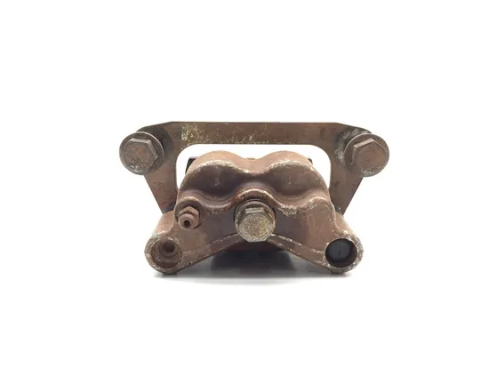 Left Driver Front Brake Caliper 2012 Polaris RZR S 800 EFI 3411 3