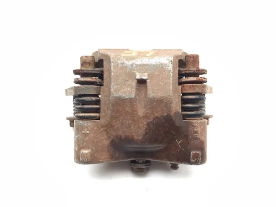 Left Driver Front Brake Caliper 2012 Polaris RZR S 800 EFI 3411 6