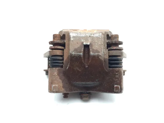 Right Passenger Front Brake Caliper 2012 Polaris RZR S 800 EFI 3411 6