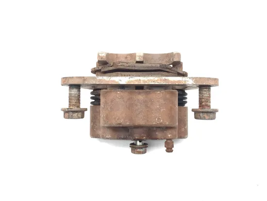 Right Passenger Front Brake Caliper 2012 Polaris RZR S 800 EFI 3411 5