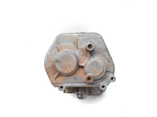 Transmission Case Cases 2012 Polaris RZR S 800 EFI 3411 x 6