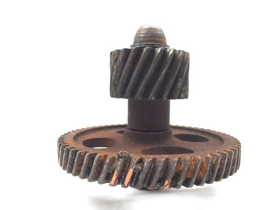 Transmission Case Cases 2012 Polaris RZR S 800 EFI 3411 x 10