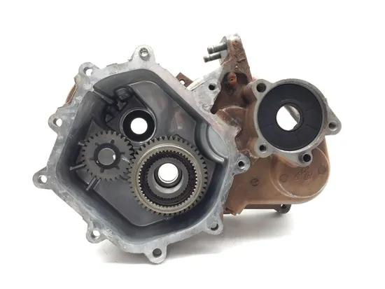 Transmission Case Cases 2012 Polaris RZR S 800 EFI 3411 x 1