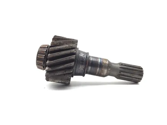 Transmission Case Cases 2012 Polaris RZR S 800 EFI 3411 x 8