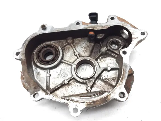 Transmission Case Cases 2012 Polaris RZR S 800 EFI 3411 x 4