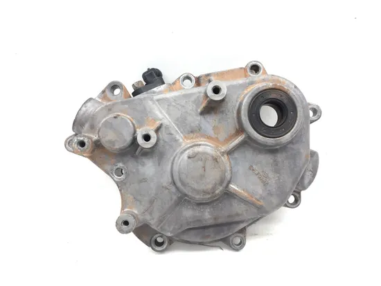 Transmission Case Cases 2012 Polaris RZR S 800 EFI 3411 x 5